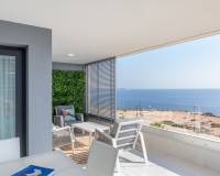 New Build - Penthouse - Orihuela Costa - Punta Prima