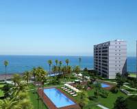 New Build - Penthouse - Orihuela Costa - Punta Prima