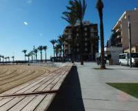 New Build - Penthouse - Torrevieja - Centro