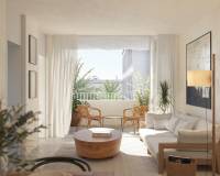 New Build - Penthouse - Torrevieja - Playa de los Locos