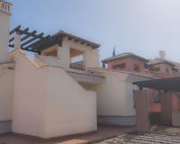 New Build - Stadthaus - Fuente Álamo de Murcia - Las Palas