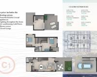 New Build - Stadthaus - La Manga Del Mar Menor  - La Manga