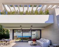 New Build - Stadthaus - Marbella