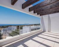 New Build - Stadthaus - Marbella