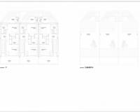 New Build - Stadthaus - Orihuela Costa - Los Altos