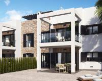New Build - Stadthaus - Palma de Mallorca - Mallorca