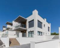 New Build - Stadthaus - San Miguel de Salinas - Urbanizaciones