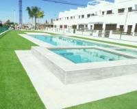 New Build - Stadthaus - Torrevieja - Playa del Cura