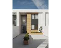 New Build - Townhouse - Alfas del Pi