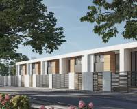 New Build - Townhouse - Alfas del Pi