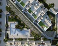 New Build - Townhouse - Algorfa - La finca golf