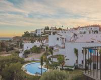 New Build - Townhouse - Benahavis