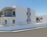 New Build - Townhouse - Benijofar - Centro