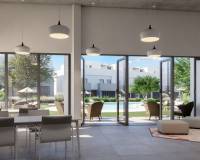 New Build - Townhouse - Cádiz