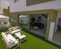 New Build - Townhouse - Denia - La Pedrera