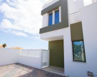 New Build - Townhouse - Denia - La Pedrera