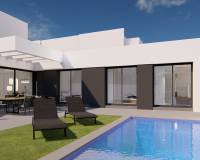 New Build - Townhouse - Formentera del Segura