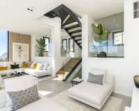 New Build - Townhouse - Marbella