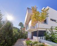 New Build - Townhouse - Marbella