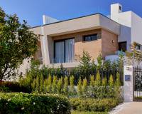 New Build - Townhouse - Marbella