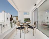 New Build - Townhouse - Marbella