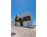 New Build - Townhouse - Marbella