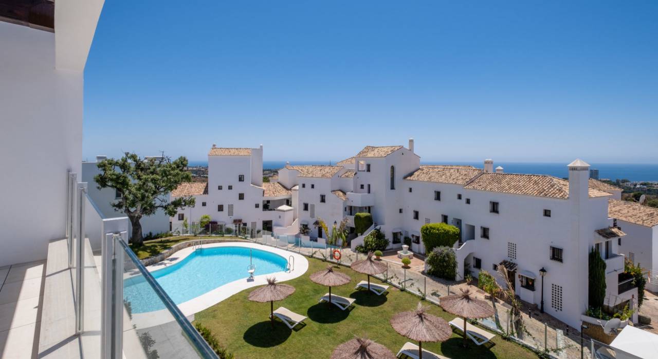 New Build - Townhouse - Marbella