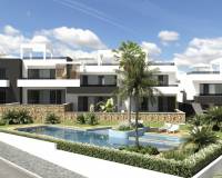 New Build - Townhouse - Orihuela Costa - Pau 26