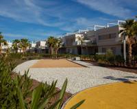 New Build - Townhouse - Orihuela - Vistabella Golf