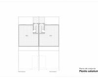 New Build - Townhouse - Pilar de la Horadada - La Torre de la Horadada