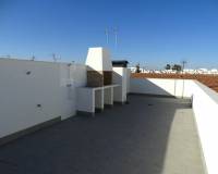 New Build - Townhouse - Pilar de la Horadada - La Torre de la Horadada
