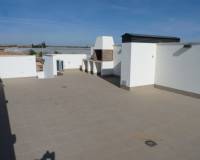 New Build - Townhouse - Pilar de la Horadada