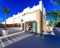 New Build - Townhouse - Pilar de la Horadada