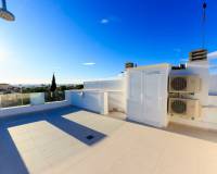 New Build - Townhouse - Pilar de la Horadada