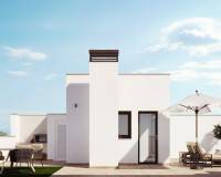 New Build - Townhouse - San Pedro del Pinatar