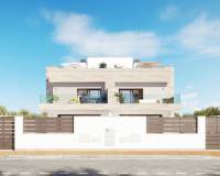 New Build - Townhouse - San Pedro del Pinatar