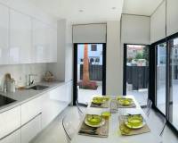 New Build - Townhouse - San Pedro del Pinatar