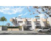 New Build - Townhouse - San Pedro del Pinatar