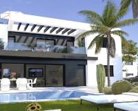 New Build - Villa - Algorfa