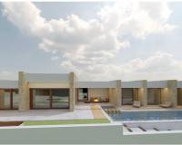 New Build - Villa - Altea - Mascarat