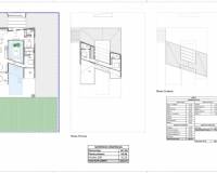 New Build - Villa - Baños y Mendigo - Altaona Golf and Country Village