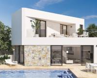 New Build - Villa - Benijofar