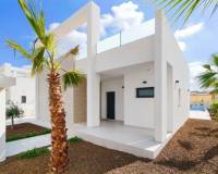 New Build - Villa - Benijofar