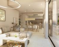 New Build - Villa - Benissa - La Fustera