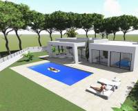 New Build - Villa - Calpe - Center