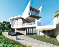 New Build - Villa - Campoamor