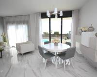 New Build - Villa - Campoamor