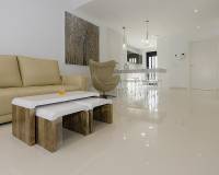 New Build - Villa - Campoamor