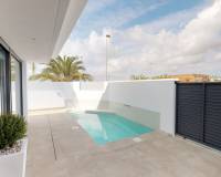 New Build - Villa - Cartagena - Mar de Cristal