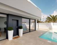 New Build - Villa - Cartagena - Mar de Cristal